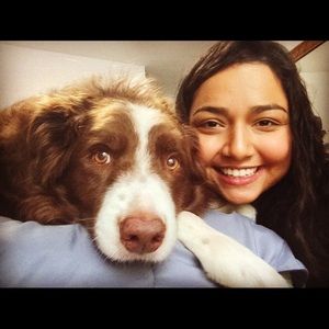 Meet your Posher, Susan